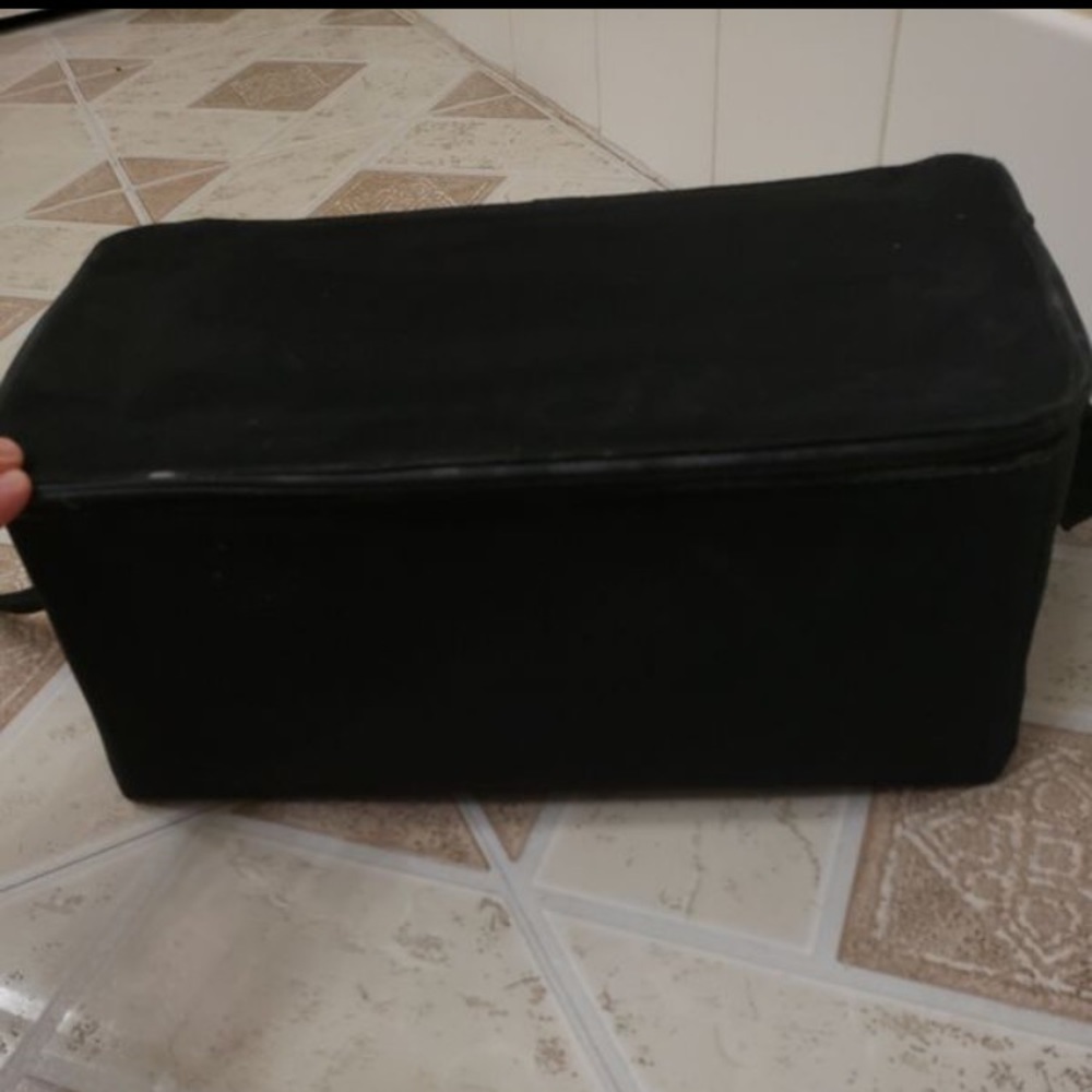 MAC Makeup box